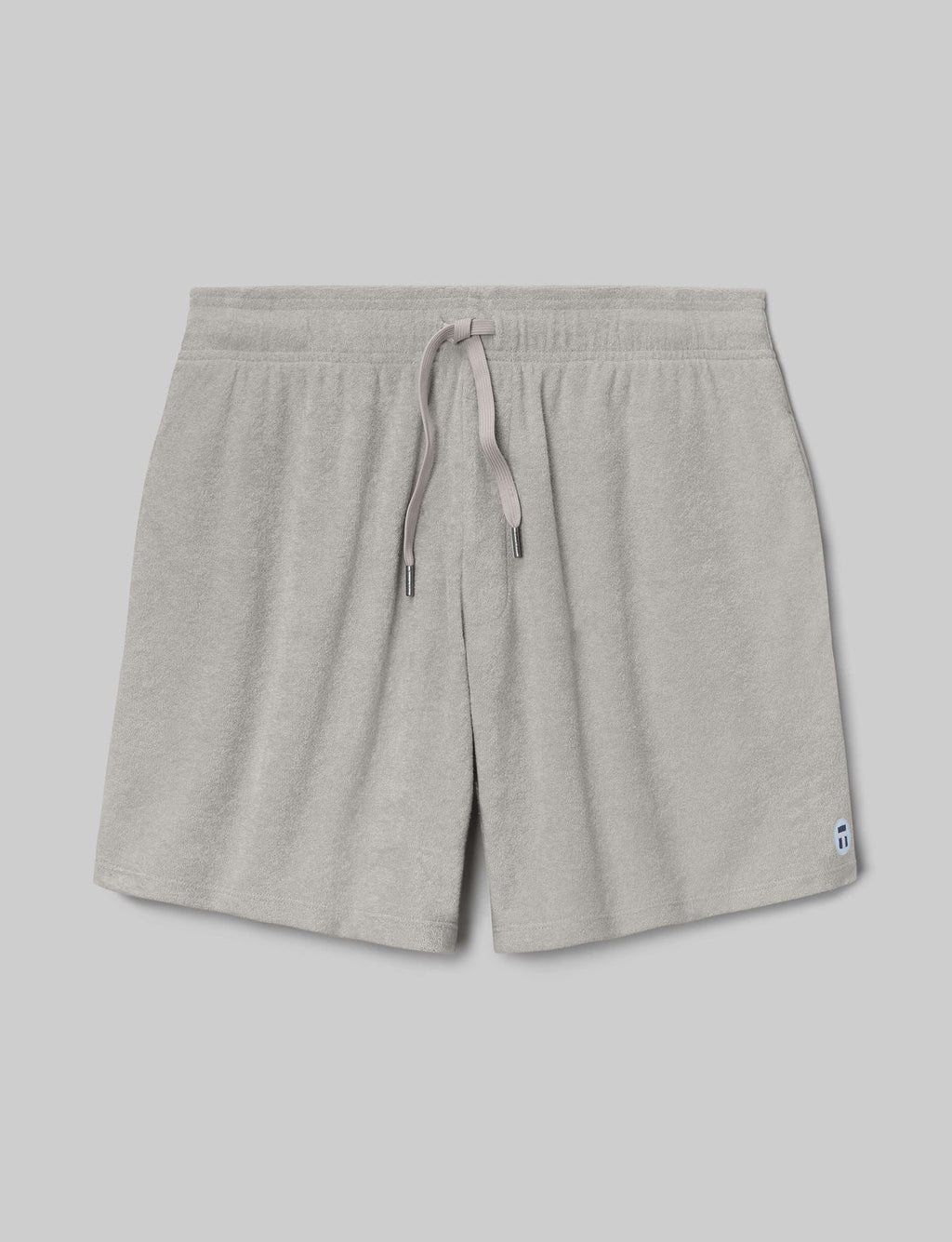 Men's Towel Terry Short