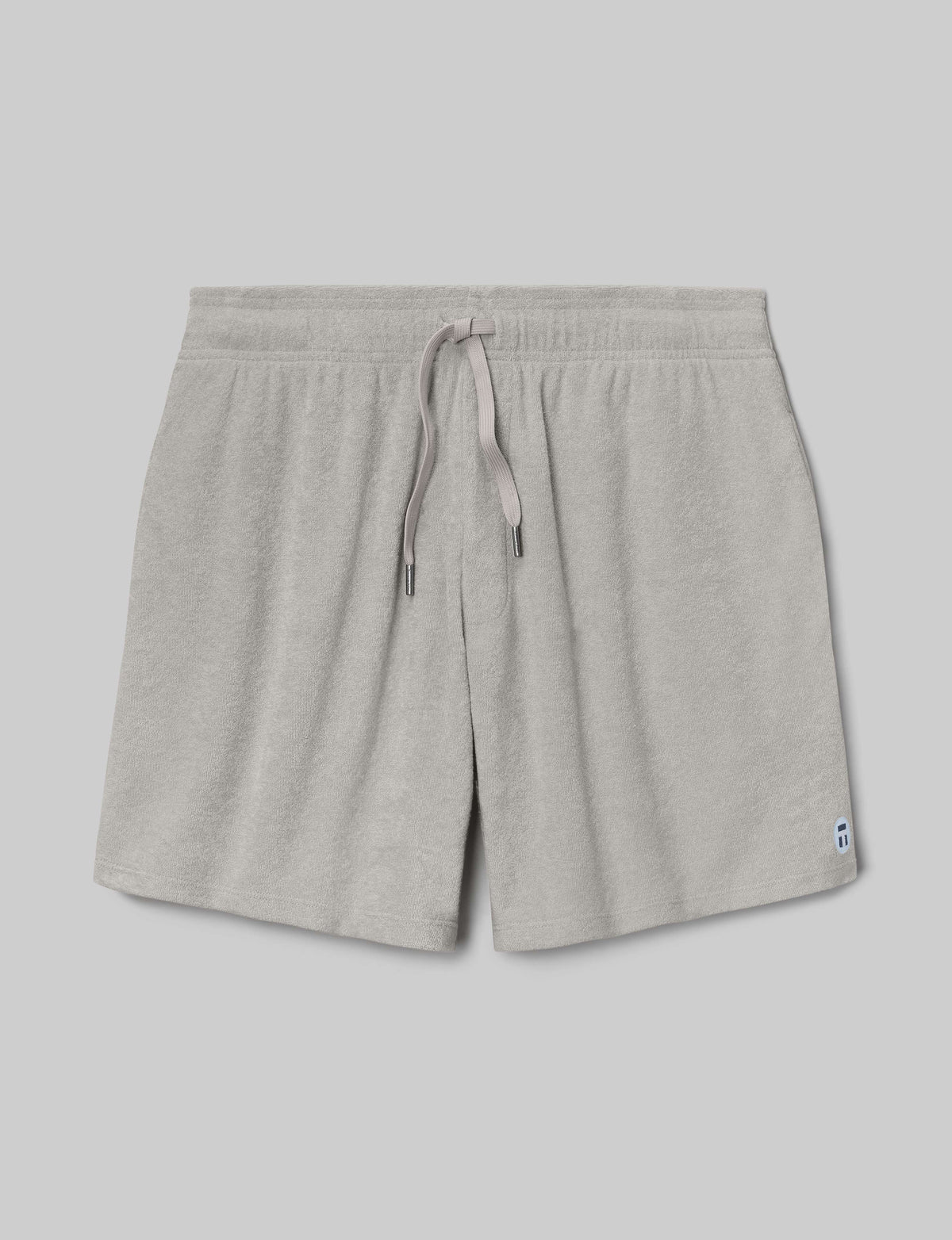 Men's Towel Terry Short