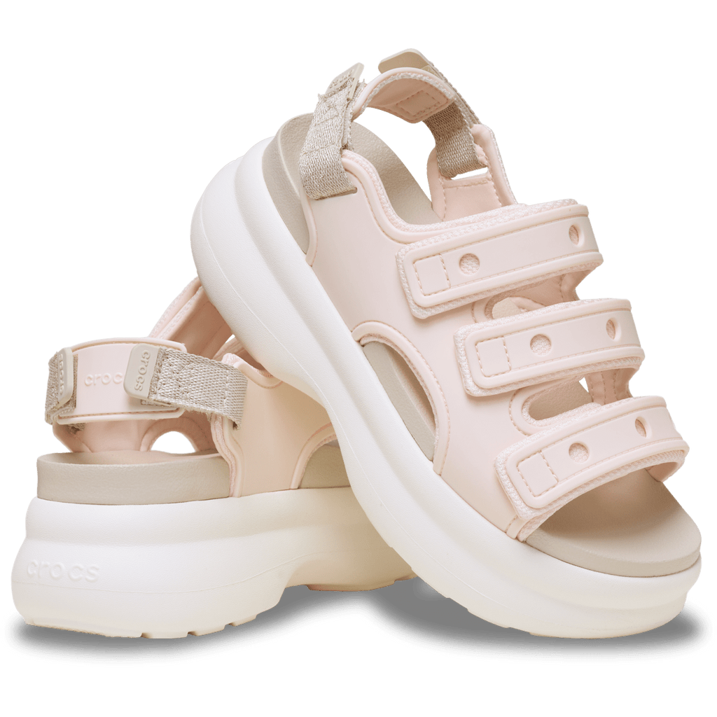 Soho Shimmer Sport Sandal