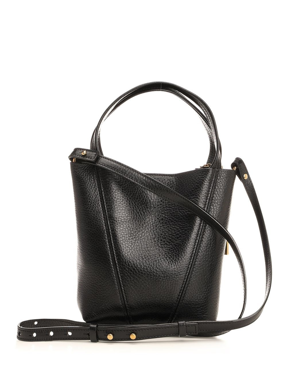 Chloe' Women Small "Chloé Spin" Bag