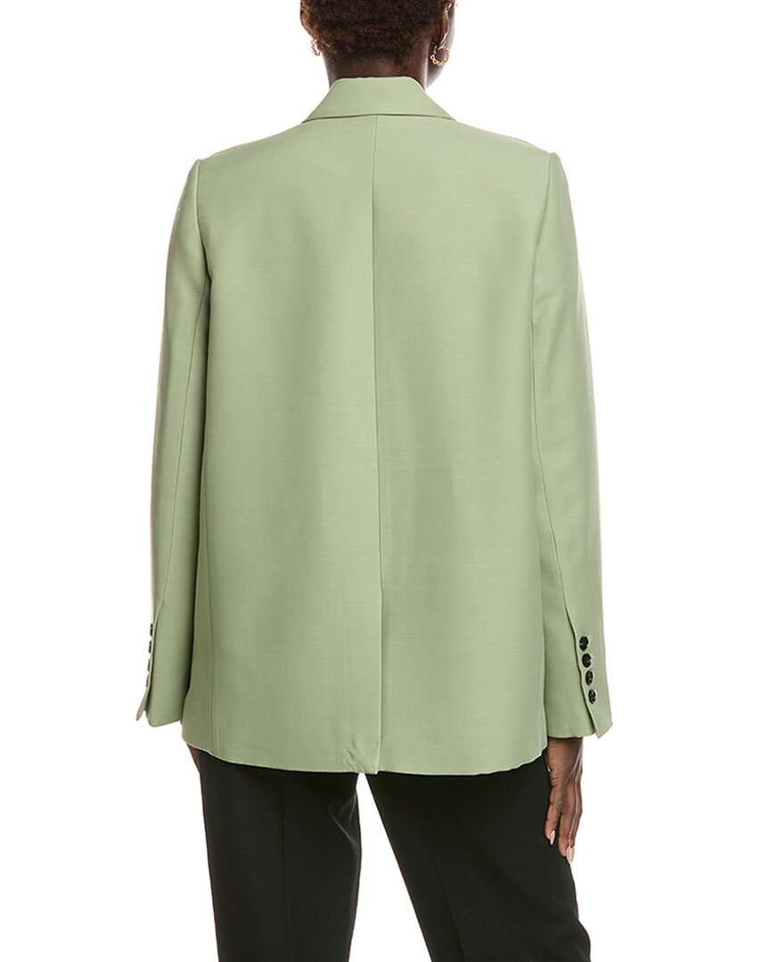 BOXY BLAZER