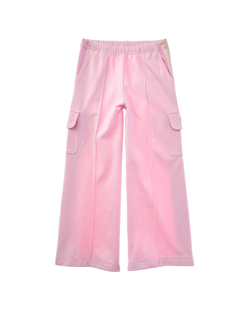 Palm Angels Contrast Pant