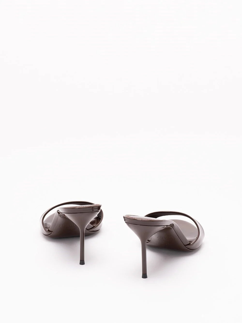 Paris Texas Women `Lidia` Mules
