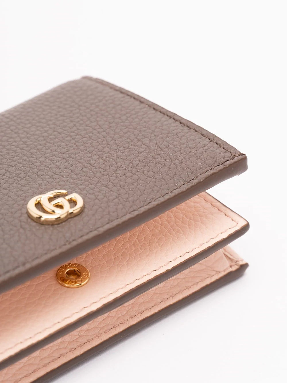 Gucci Women `Petite Marmont` Wallet