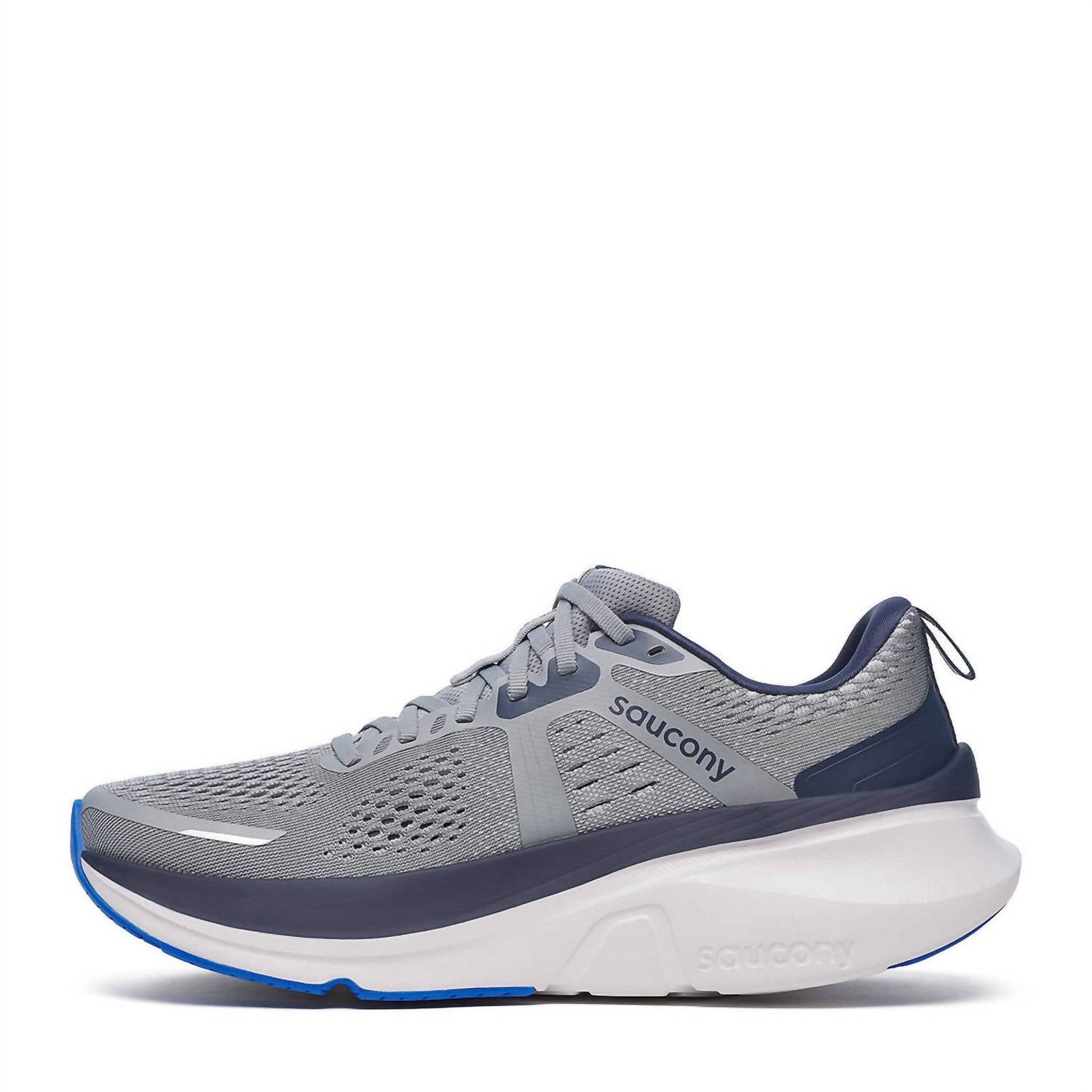 Men's Guide 18 Running Shoes In Flint Navy