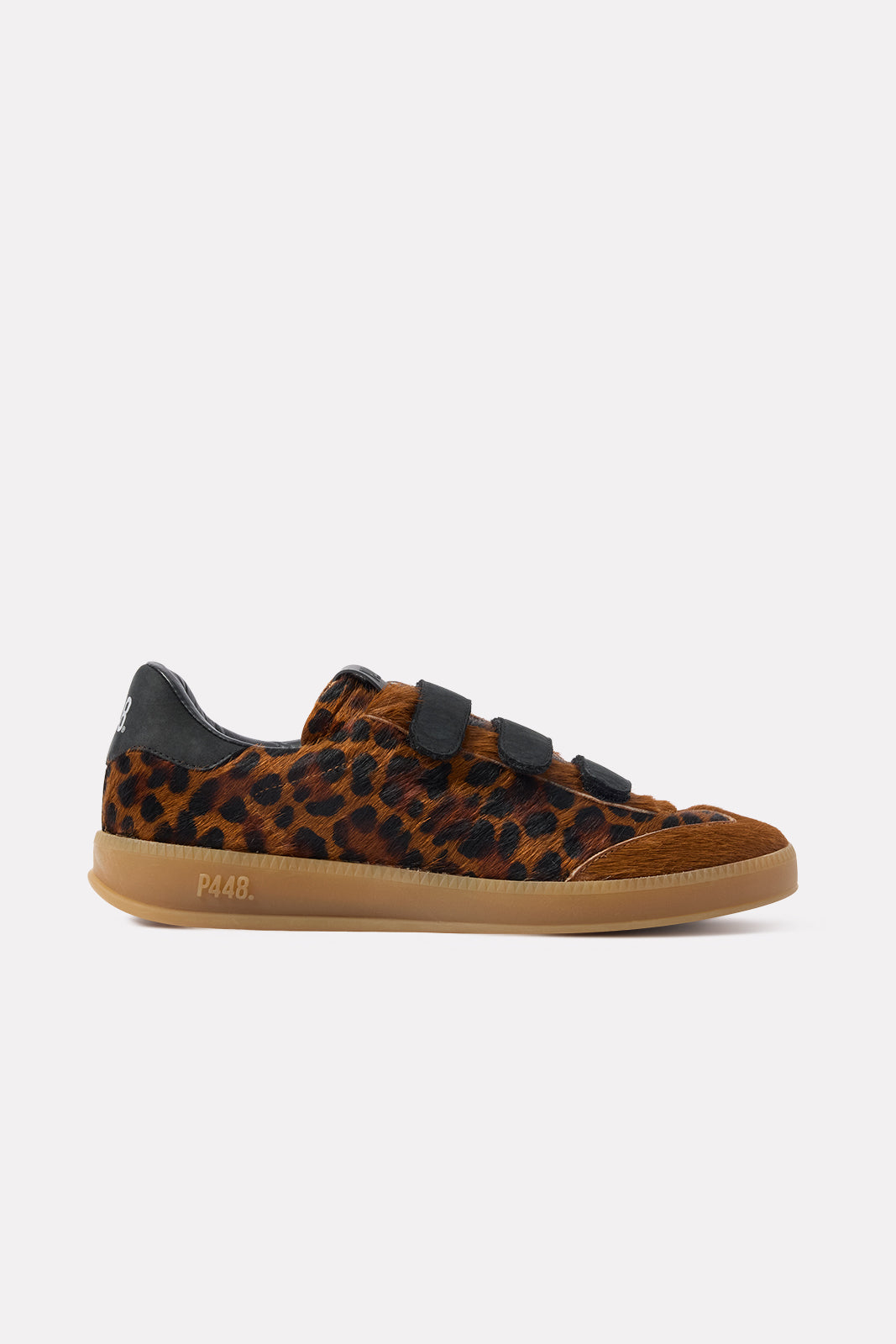 Women's Capri Sneakers
