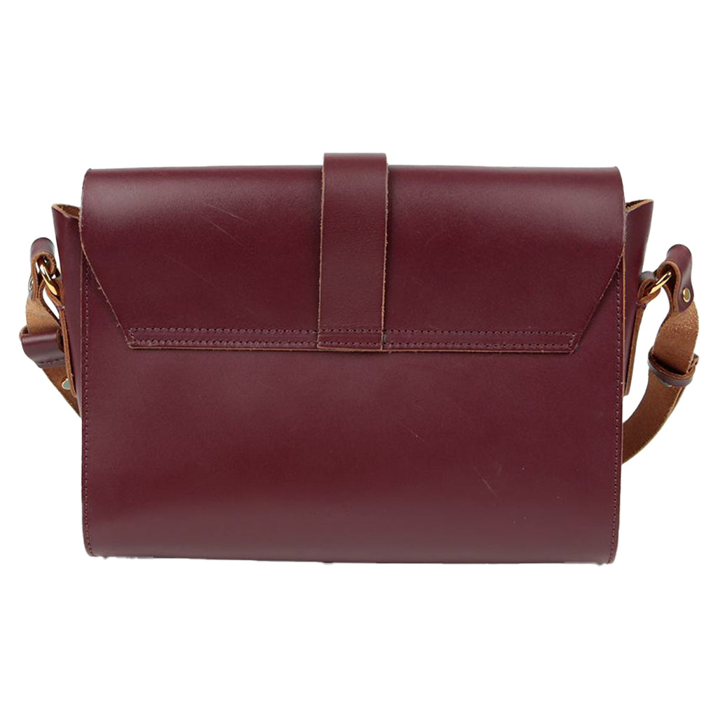 Belt Shoulder Bag