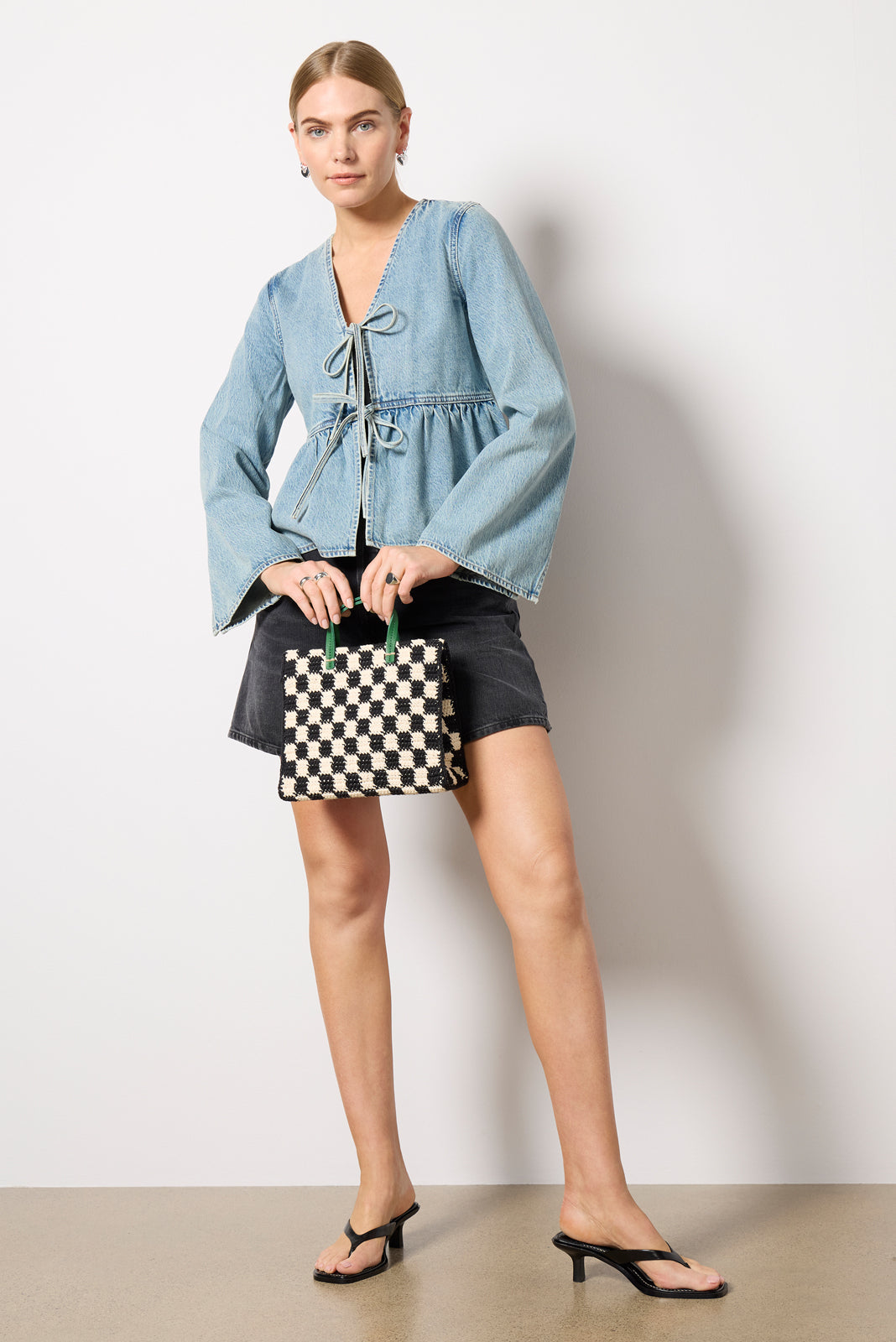 Women's Dame Short