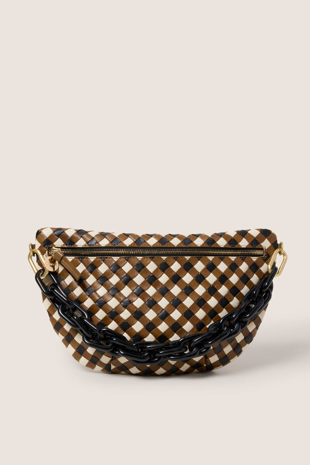 Women's Shortie Strap Bag