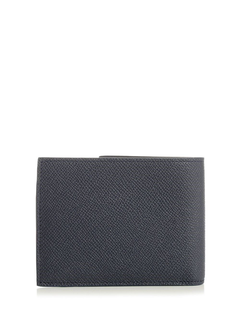 Ferragamo Men "Gancini" Wallet
