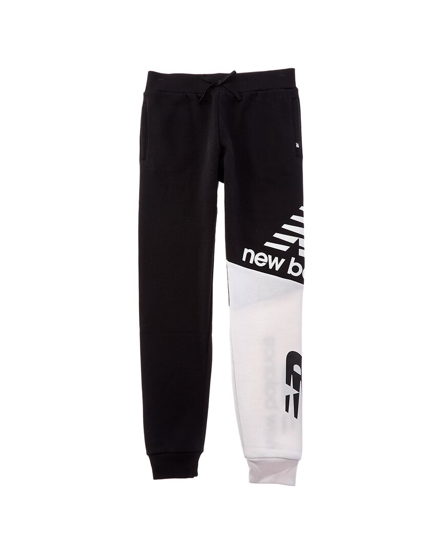 New Balance Fleece Jogger