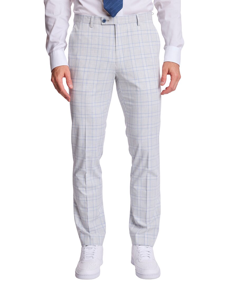 Paisley & Gray Downing Pant