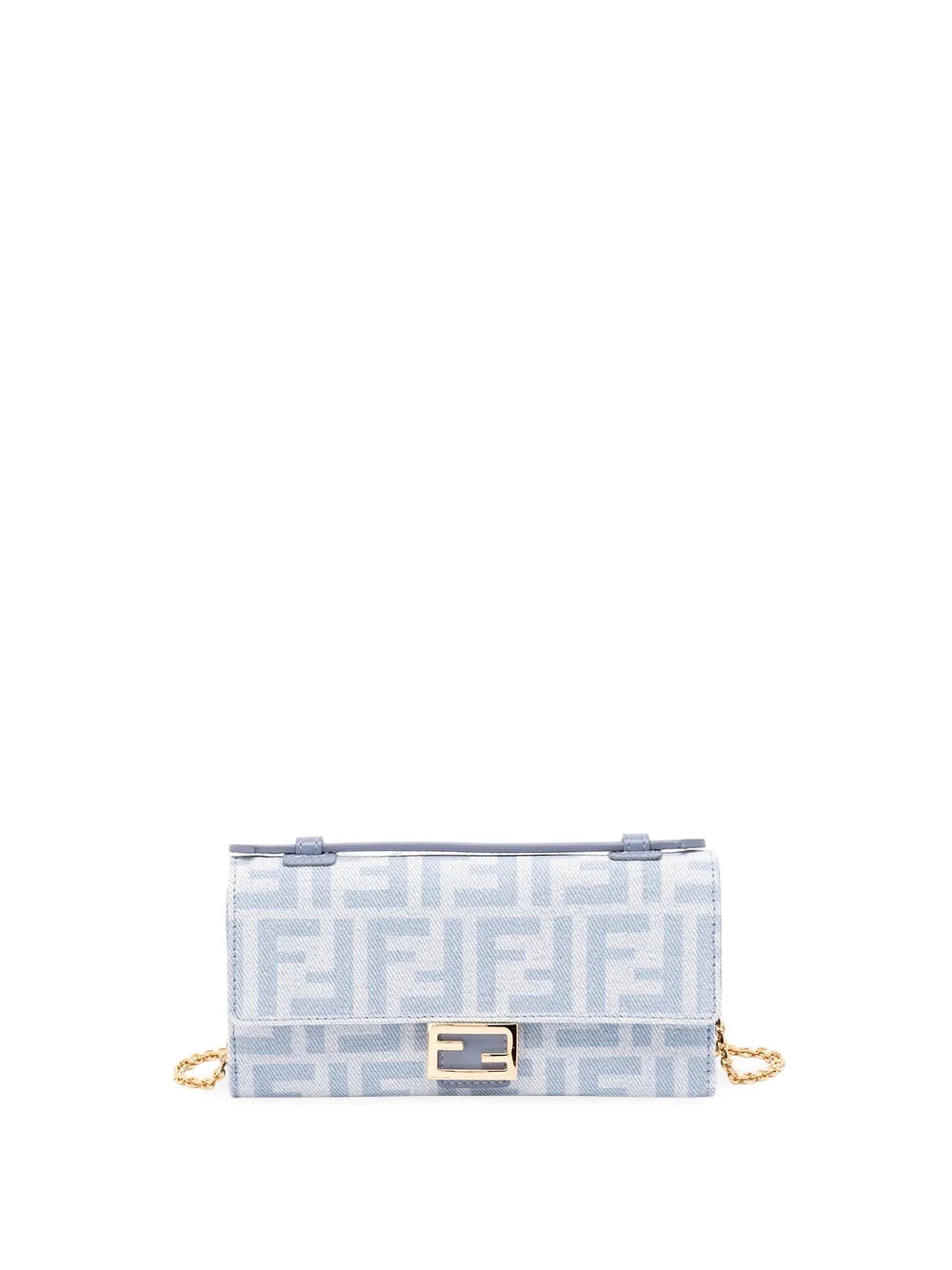 Fendi Women `Continental With Chain` Bag