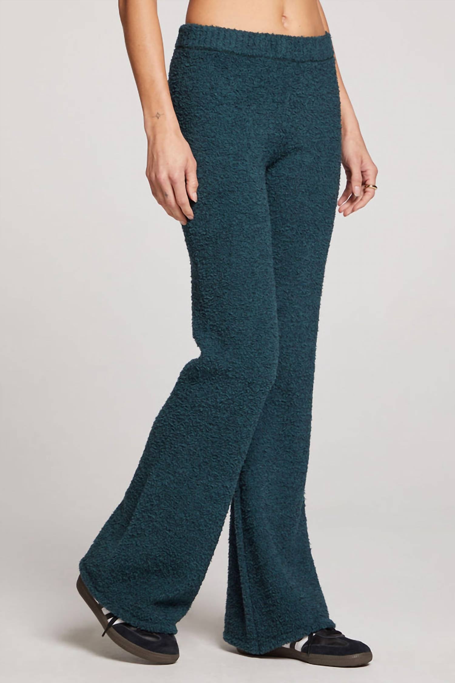 Lakes Cozy Pants In Twilight