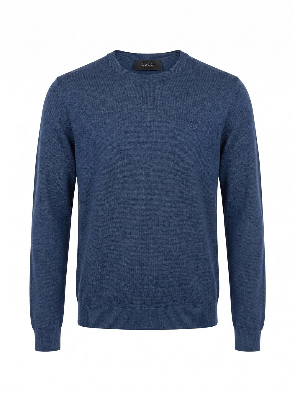 Gucci Men Roundneck Sweater