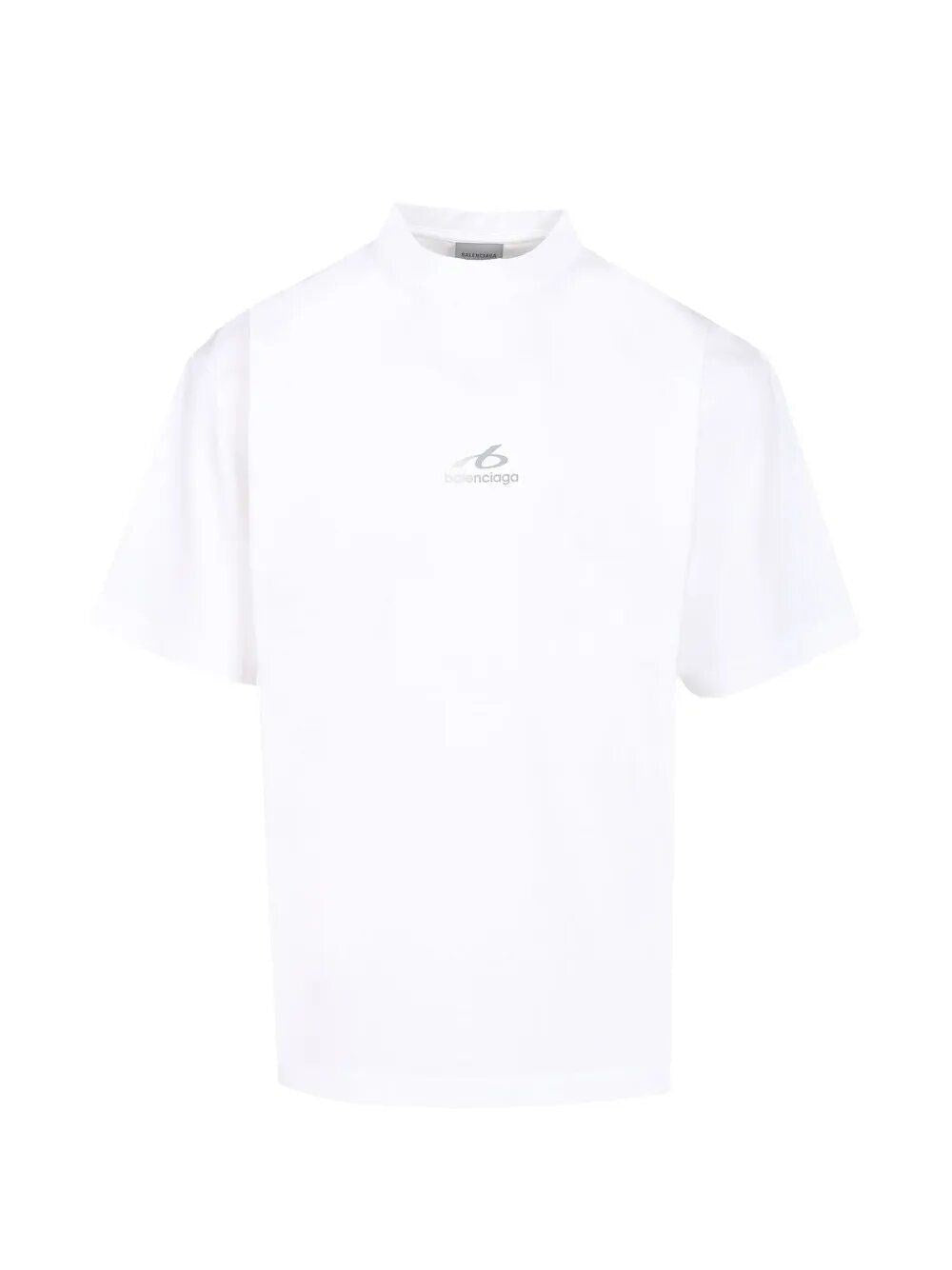 Balenciaga Men Icon T-Shirt