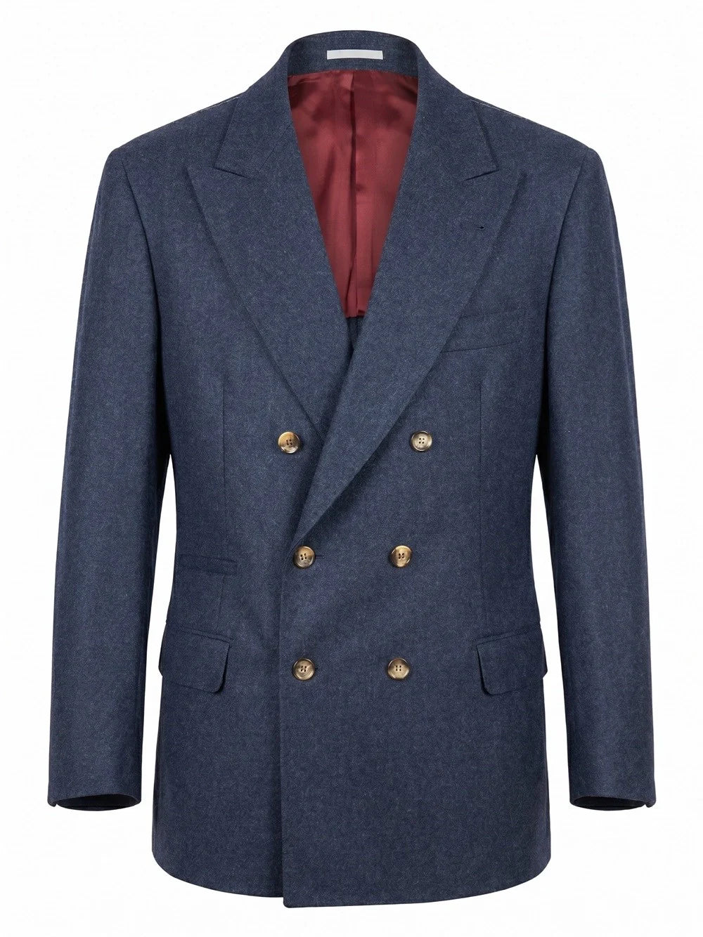 Brunello Cucinelli Men Blazer