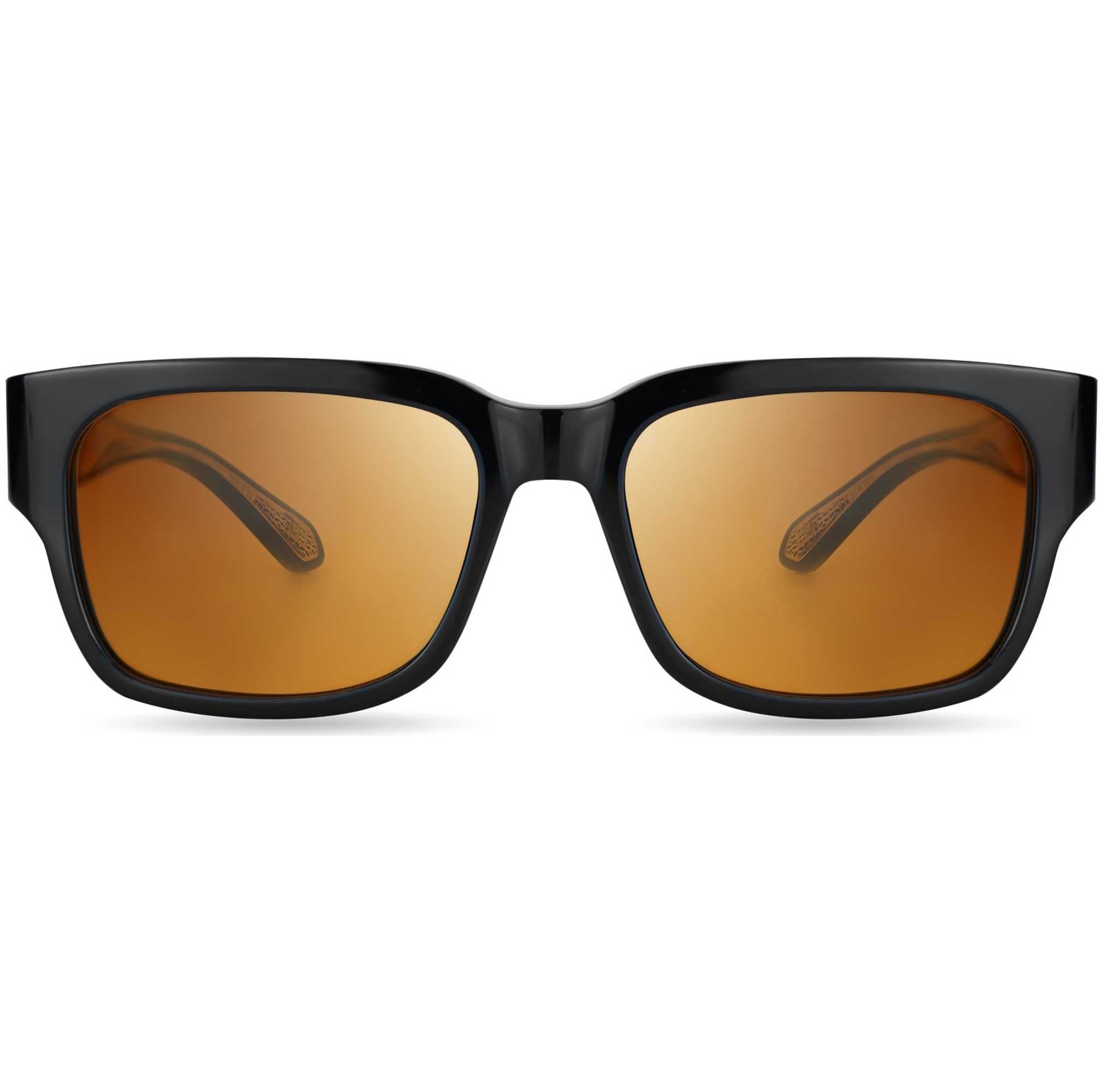Bugatti Men's 56 mm Black Opticals