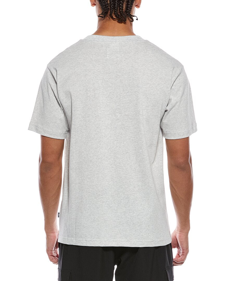 New Balance Athletics Premium Relaxed Chest Logo T-Shirt