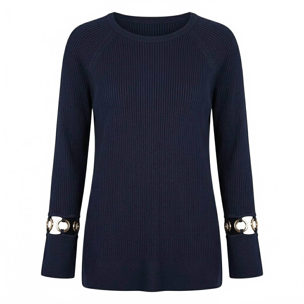 Women's Beatriz Cardigan In Navy