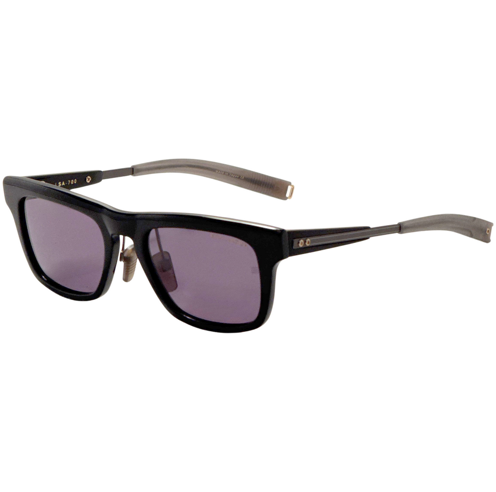 Dita Men's 53 mm Black Sunglasses