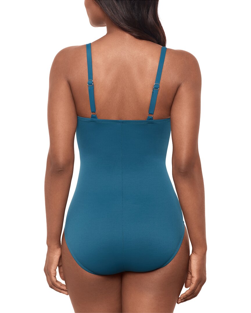 Miraclesuit Network Mystique One-Piece