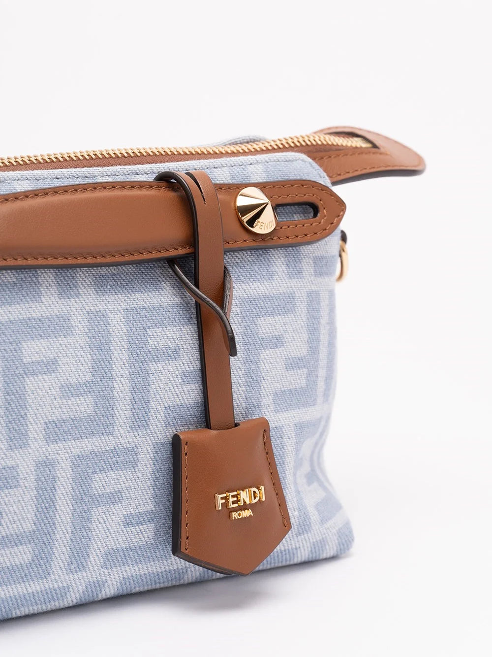 Fendi Women `By The Way` Mini Bag
