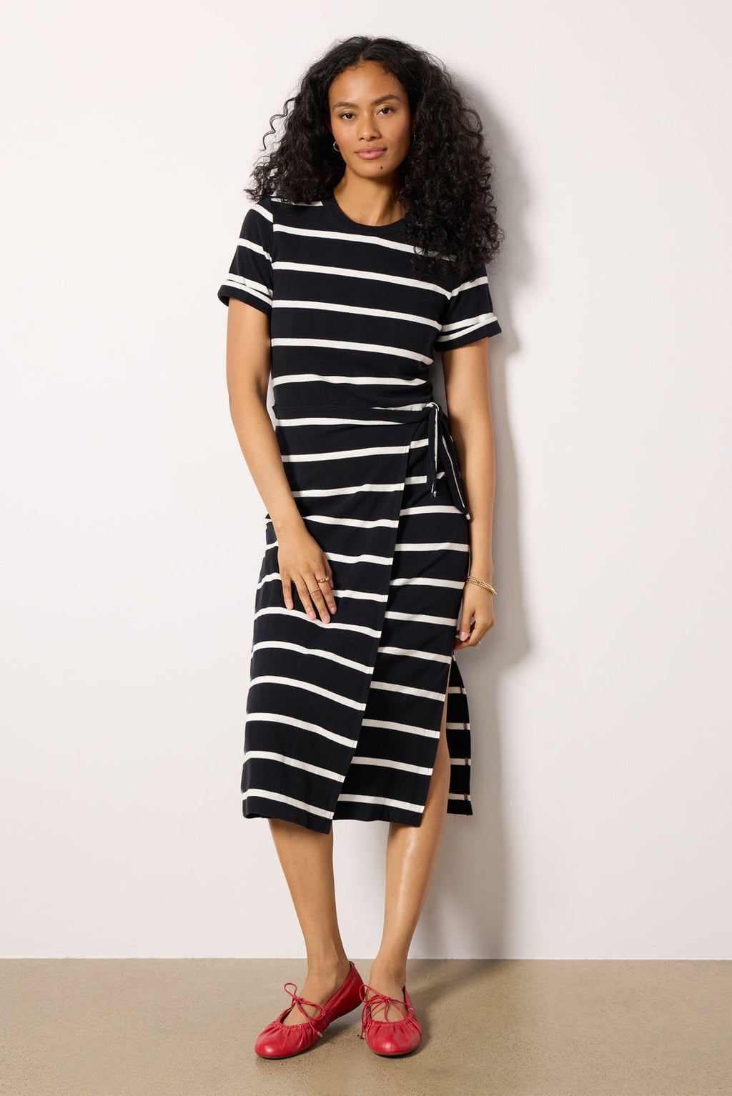 Women's Anna Twist Dress