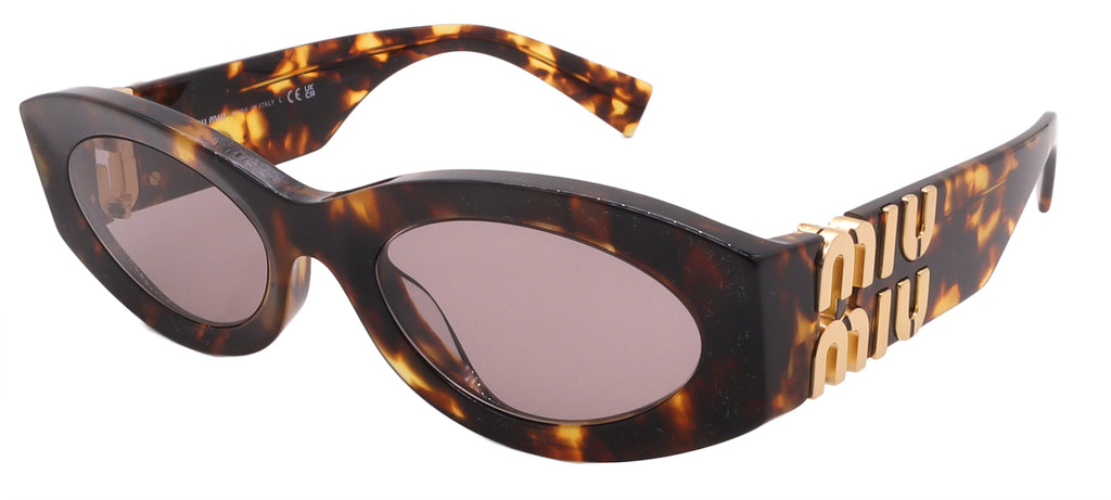 Miu Miu MU11WS-14L20I-54-21-145 Non-Polarized