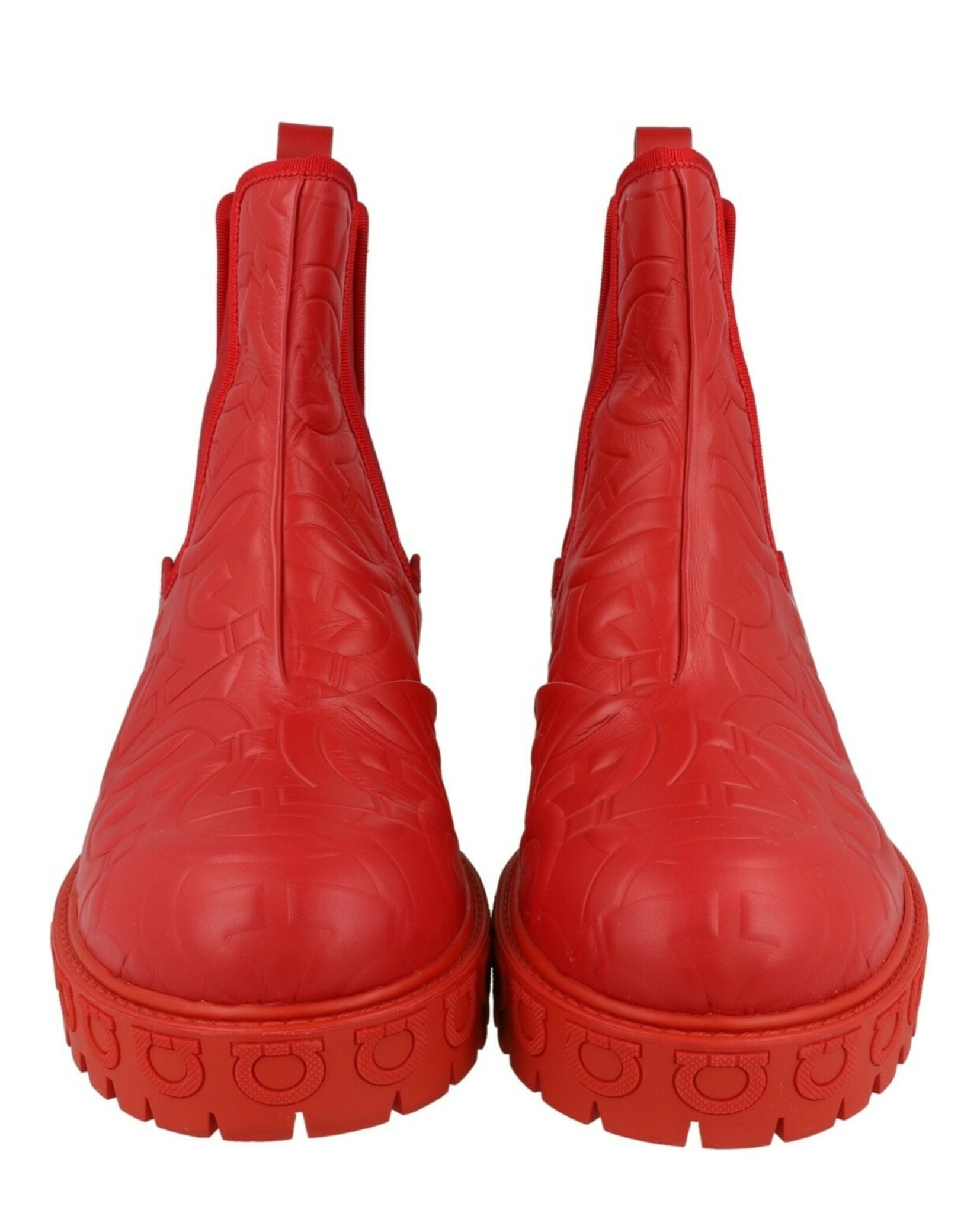 Varsi Chelsea Boots