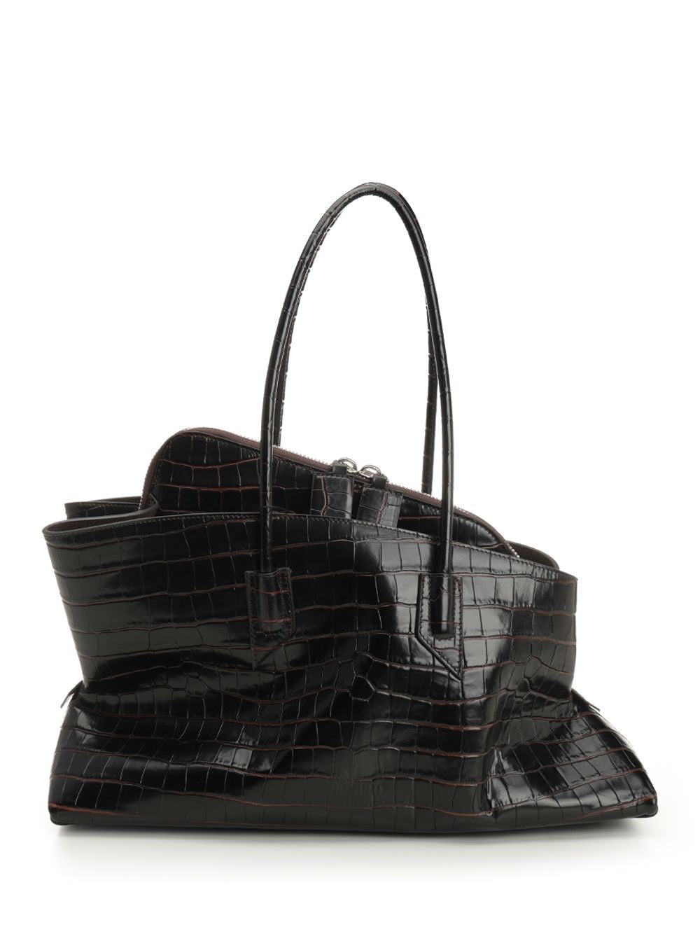 The Attico Women "La Passeggiata" Medium Bag
