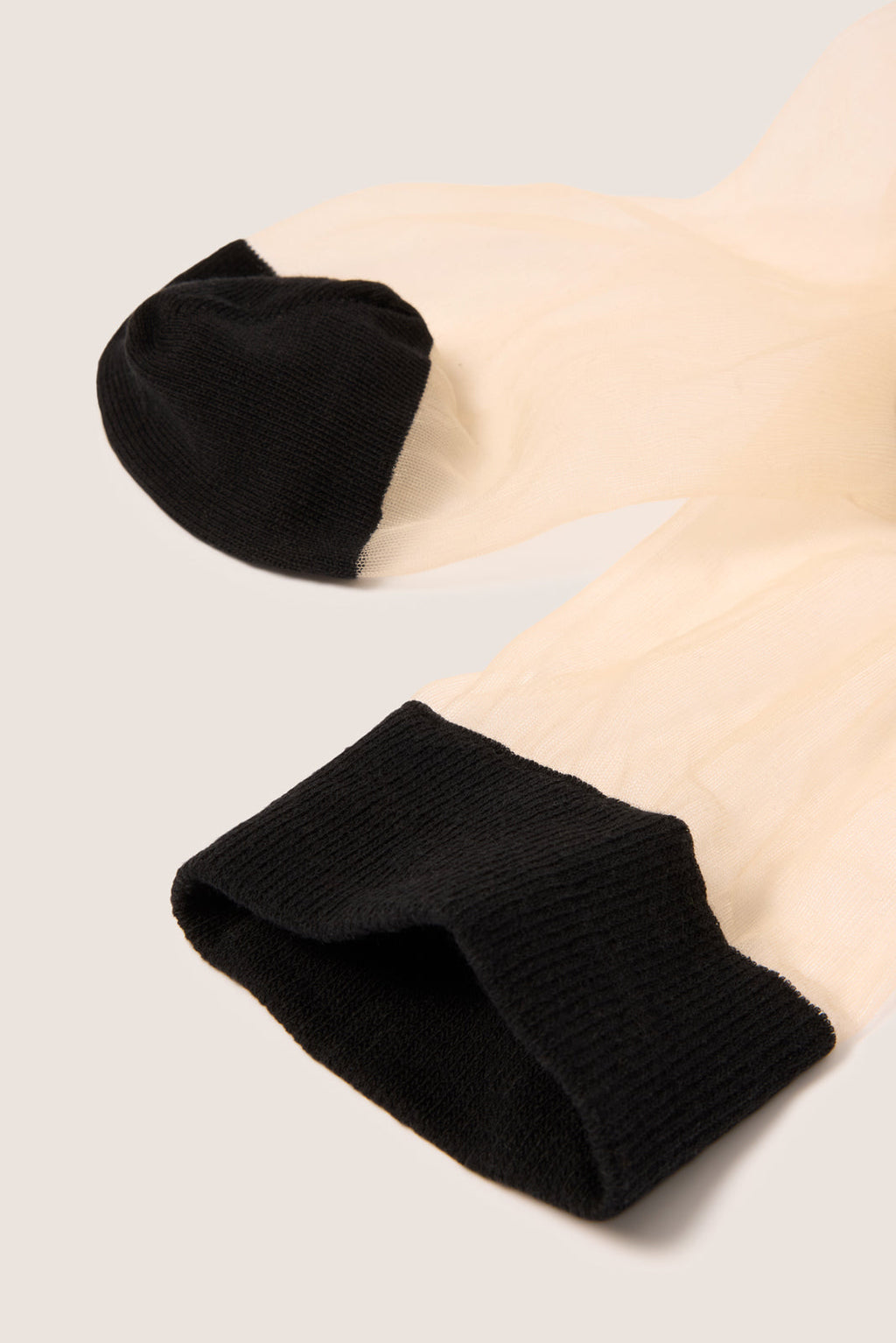 Women's Sheer Sock