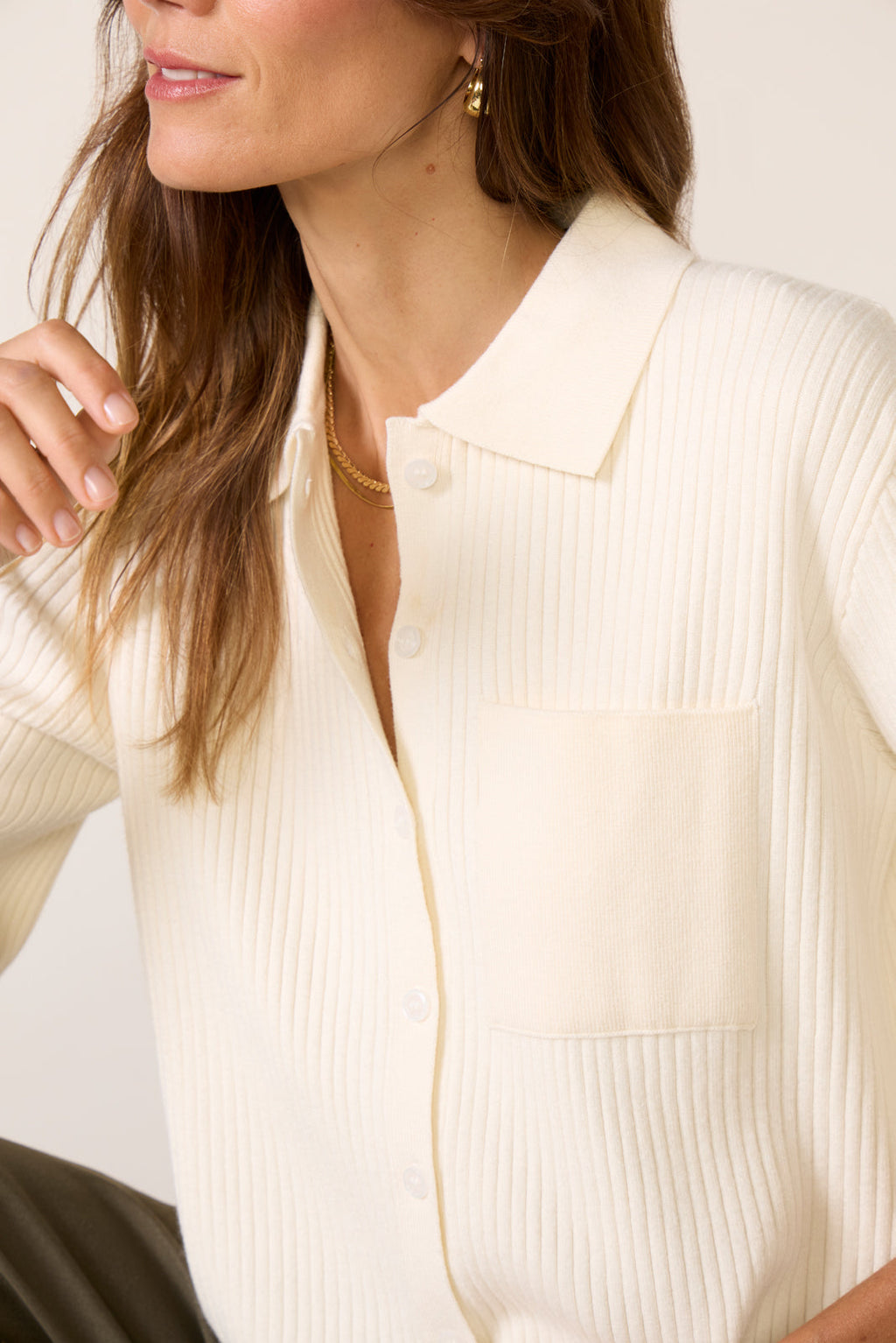 Women's Natalie Cardigan