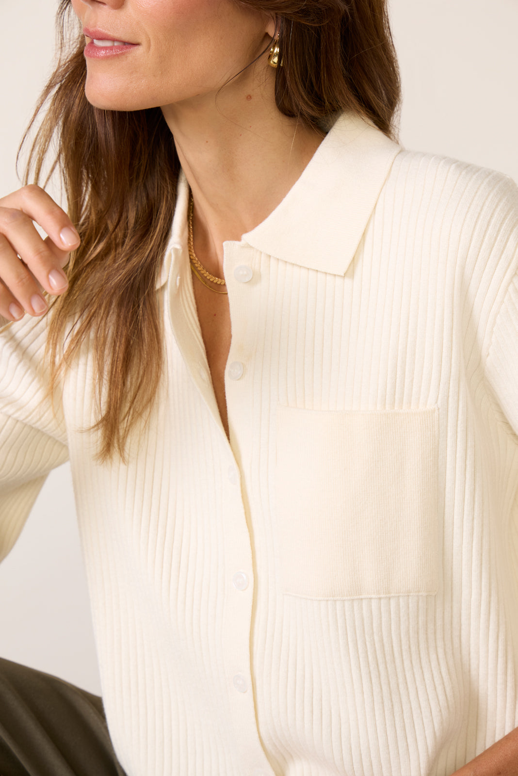 Women's Natalie Cardigan