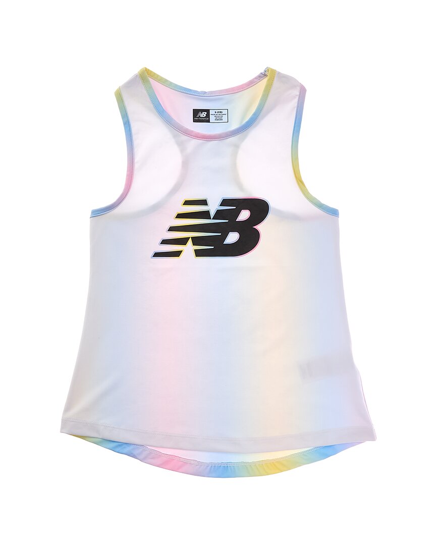 New Balance Tank Top