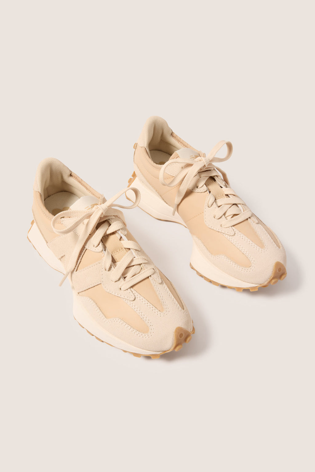 Women's 327 Sneakers