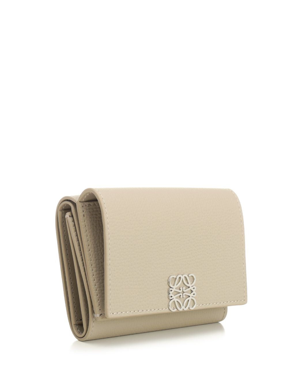 Loewe Women Trifold Wallet