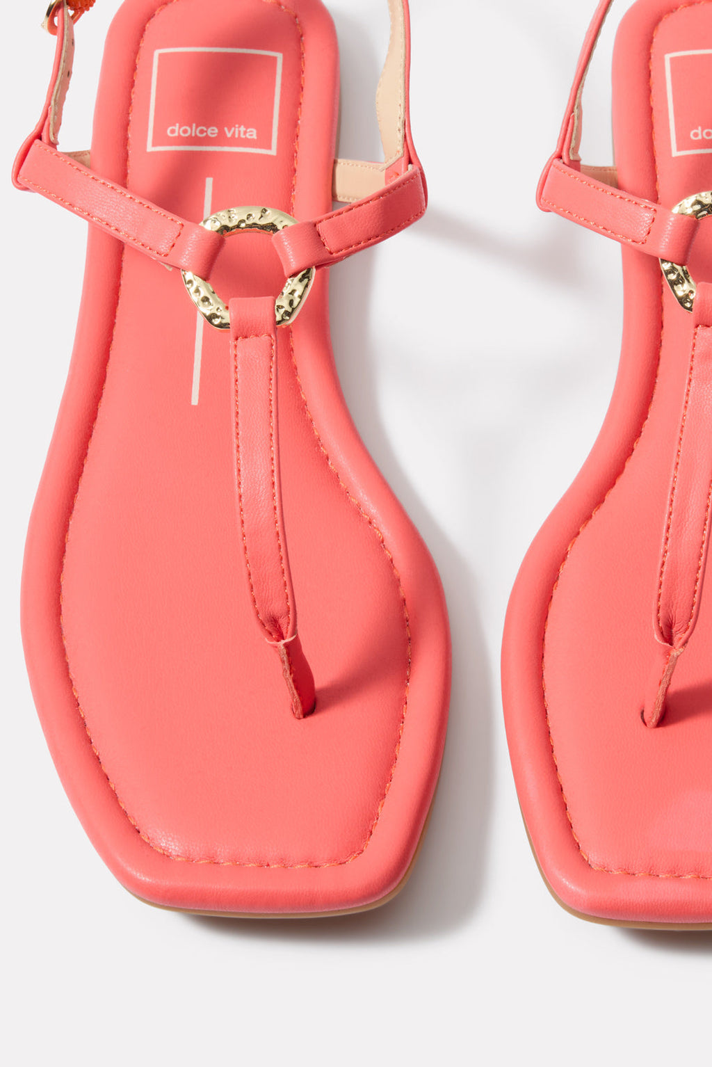 Women's Lorene T Strap Sandals