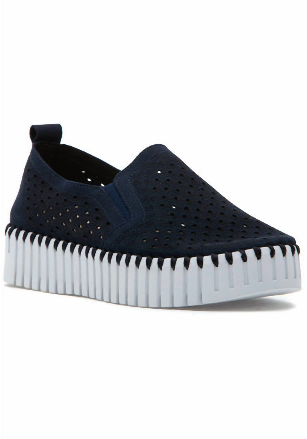 Women's Tulip 141 Sneakers In Dark Indigo
