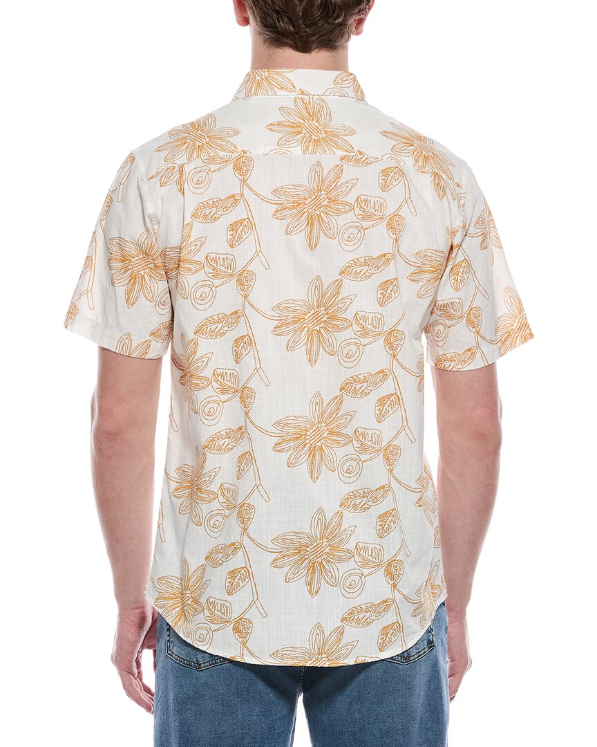 WEATHERPROOF VINTAGE Printed Shirt
