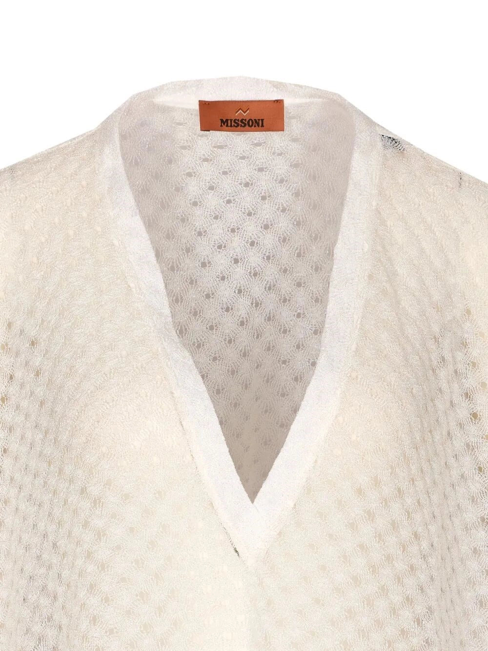 Missoni Women Short Cover Up