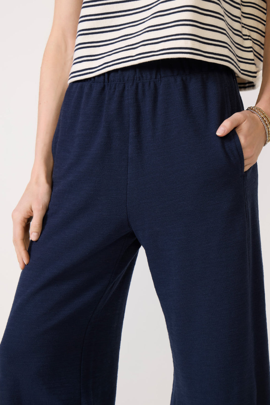 Women's Bree Balloon Jogger Pants