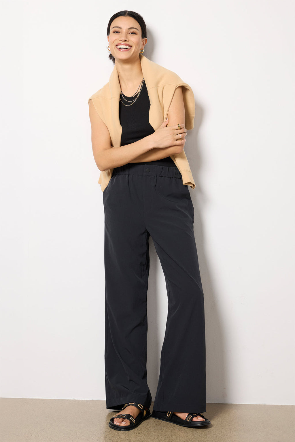 Women's Kayson Wide Leg 30' 2.0 Pants