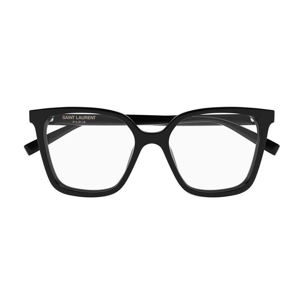 Oversized Square Frame Sunglasses With Recycled Acetate