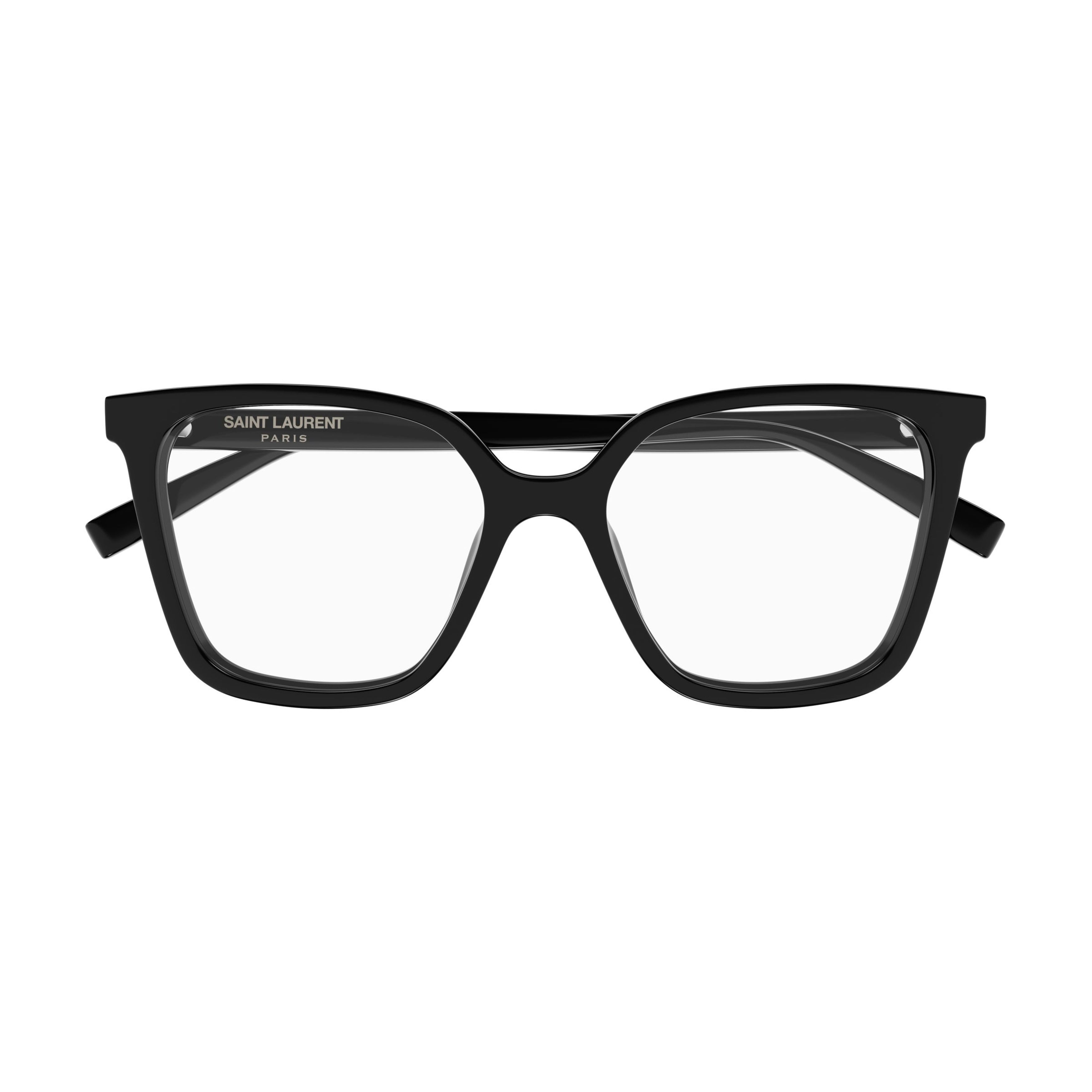 Oversized Square Frame Sunglasses With Recycled Acetate