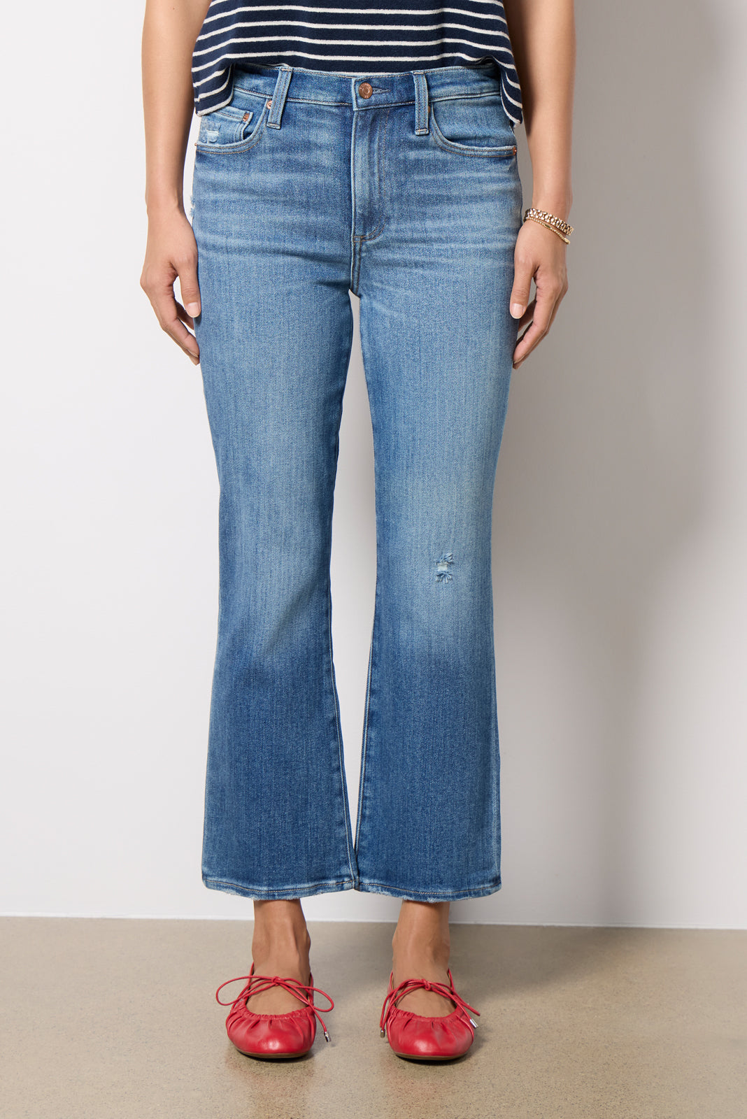 Women's Lennon Jean