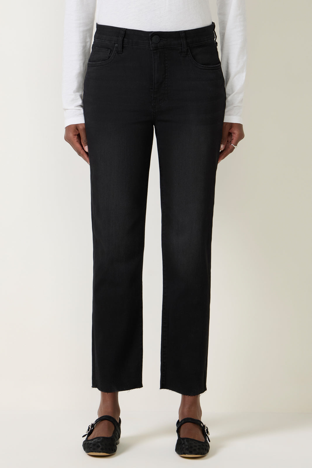 Women's Reese Straight Jeans