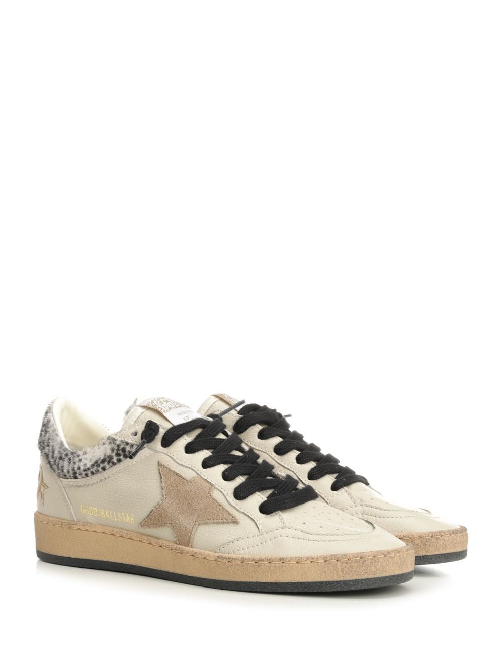 Golden Goose Women Ball Star Sneakert