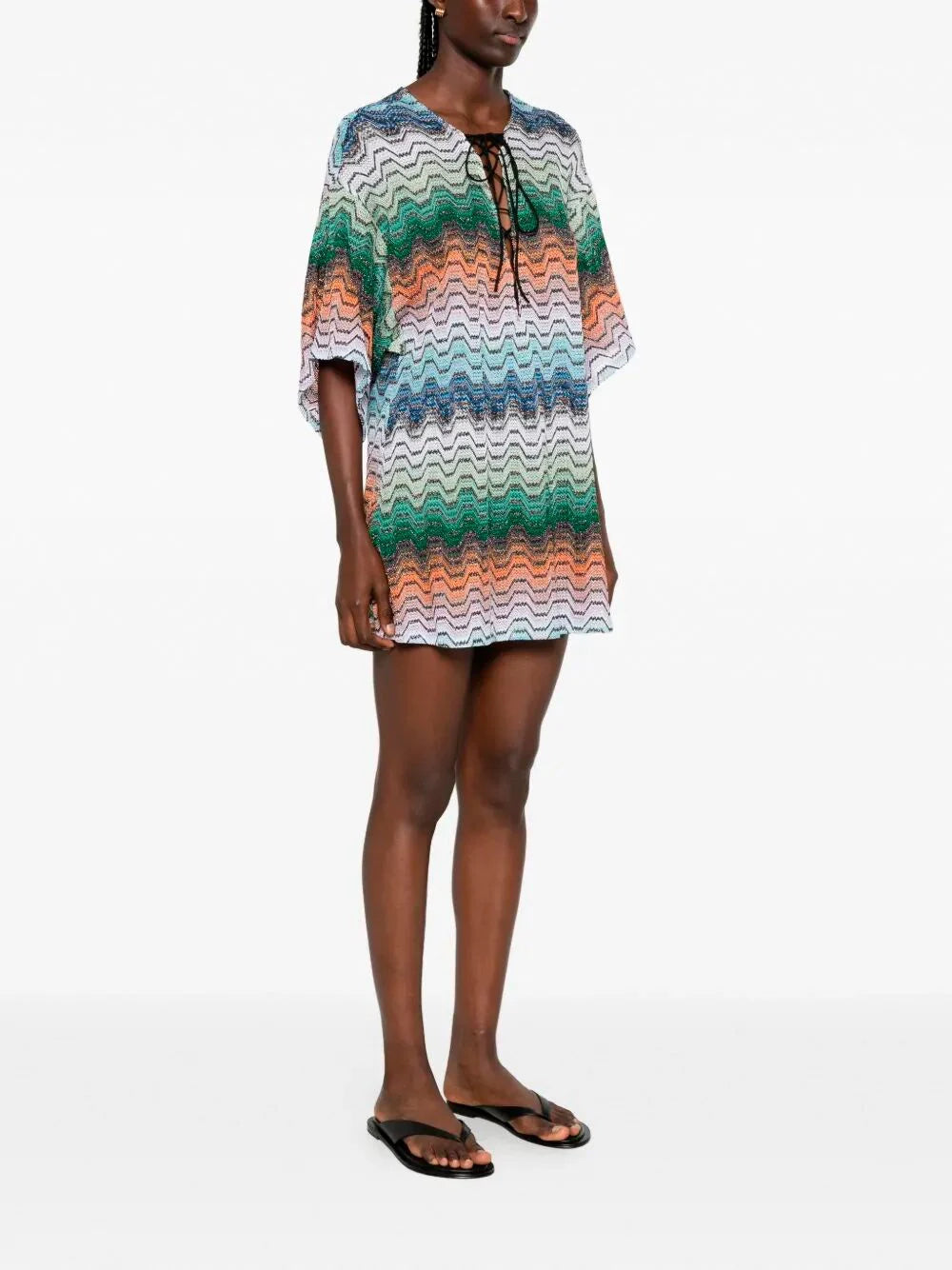 Missoni Women Short Cover Up