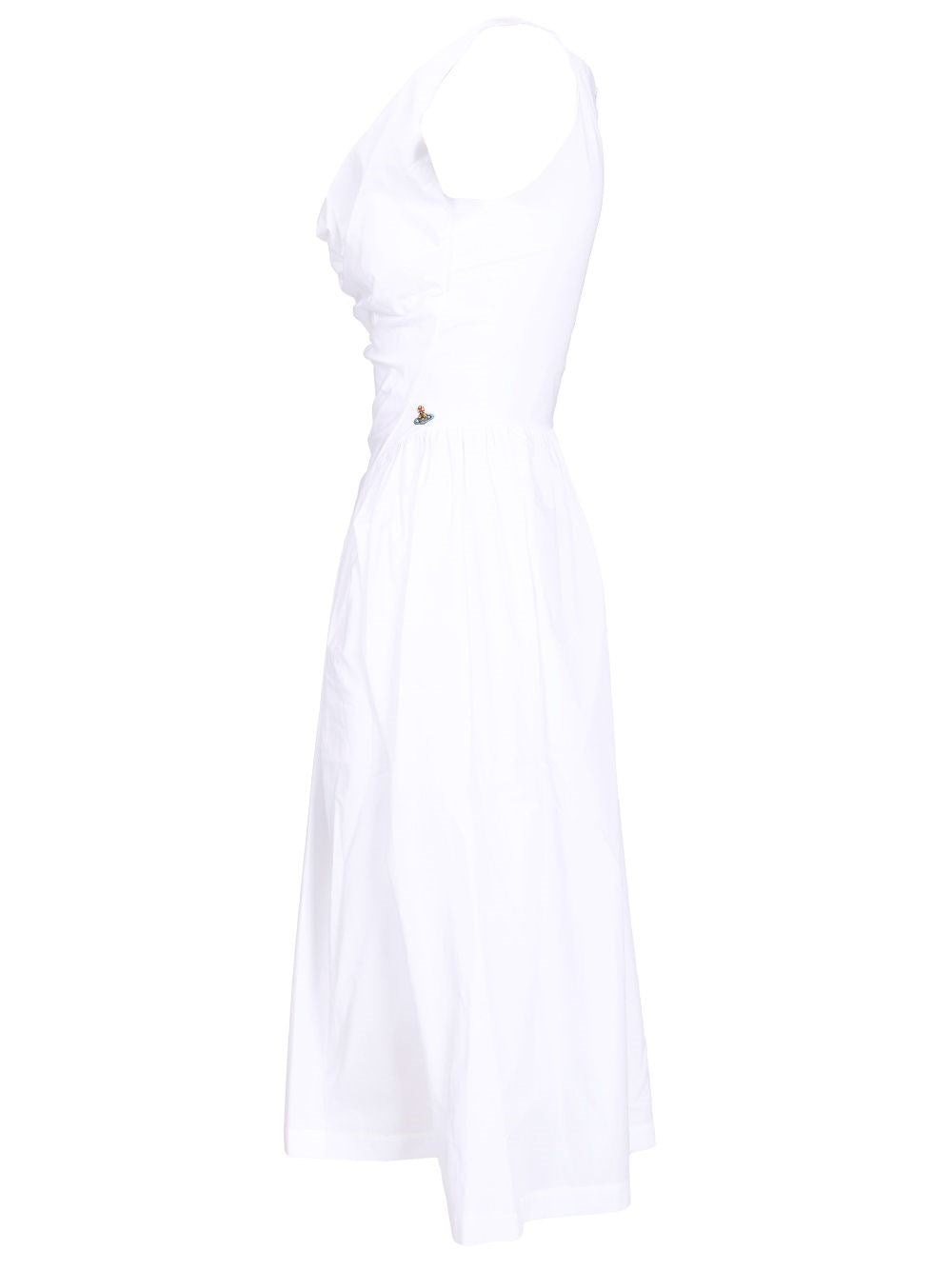 Vivienne Westwood Women "Sunday" Dress